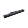 Batterie pour HP ProBook 4740s (4400 mAh/63.36 Wh, 14.4 V)