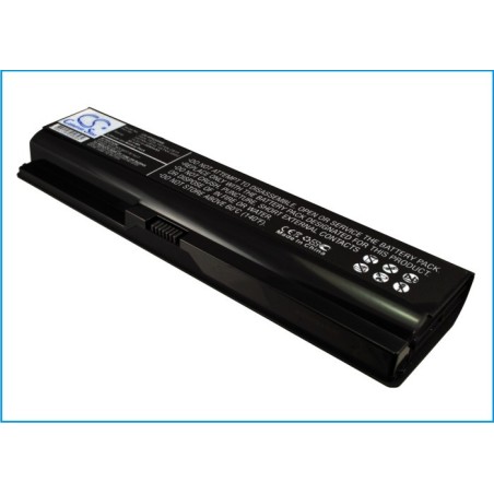 Batterie pour HP FE04 (2200 mAh/32.56 Wh, 14.8 V)