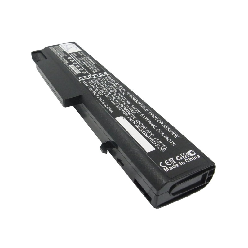 Batterie pour HP HSTNN-XB59 (4400 mAh/47.52 Wh, 10.8 V)