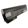 Batterie pour HP HSTNN-E04C (6600 mAh/71.28 Wh, 10.8 V)