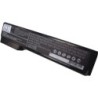 Batterie pour HP HSTNN-E04C (4400 mAh/47.52 Wh, 10.8 V)