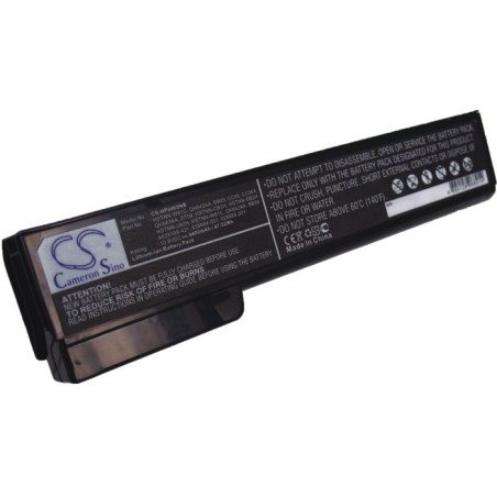 Batterie pour HP ST09 (4400 mAh/47.52 Wh, 10.8 V)