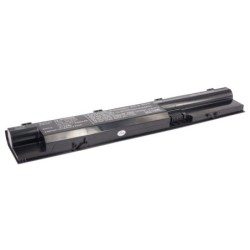 Batterie pour HP HSTNN-W93C (4400 mAh/47.52 Wh, 10.8 V)