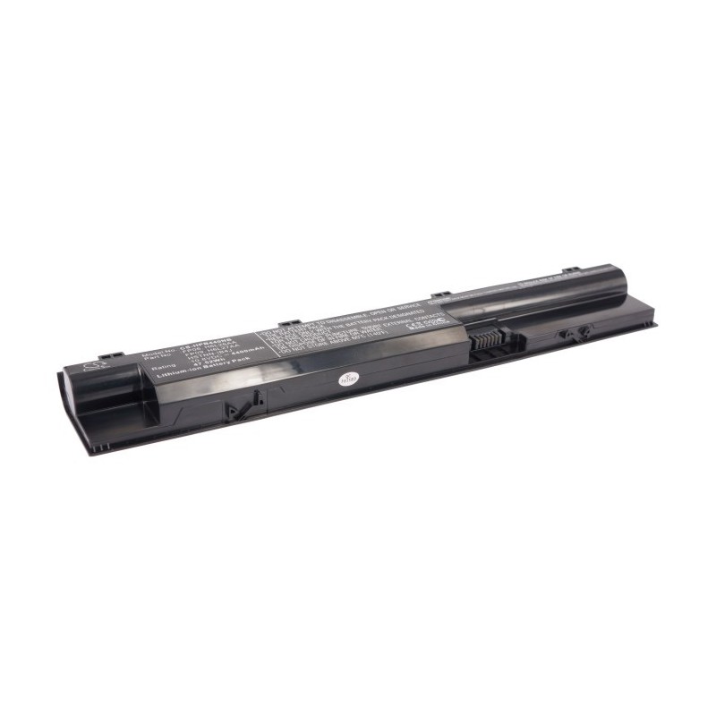 Batterie pour HP ProBook 440 G1(F2Q06LT) (4400 mAh/47.52 Wh, 10.8 V)