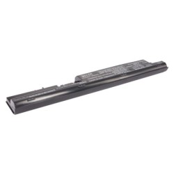 Batterie pour HP ProBook 440 G1(F2Q06LT) (4400 mAh/47.52 Wh, 10.8 V)