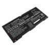 Batterie pour HP FN04 (2700 mAh/39.96 Wh, 14.8 V)