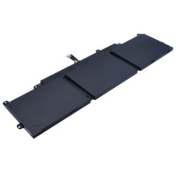 Batterie pour HP Chromebook 11-2103TU (3250 mAh/35.1 Wh, 10.8 V)