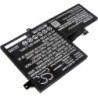 Batterie pour HP 1FX83UTABA (3500 mAh/38.85 Wh, 11.1 V)
