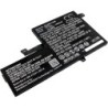 Batterie pour HP 1FX82UTABA (3500 mAh/38.85 Wh, 11.1 V)