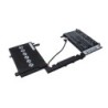 Batterie pour HP 756186-421 (4050 mAh/29.97 Wh, 7.4 V)