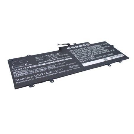 Batterie pour HP 773836-1C1 (3100 mAh/34.41 Wh, 11.1 V)