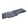 Batterie pour HP HSTNN-IB6C (3100 mAh/34.41 Wh, 11.1 V)
