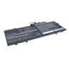 Batterie pour HP CHROMEBOOK 14-X040NR (3100 mAh/34.41 Wh, 11.1 V)