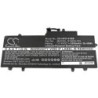 Batterie pour HP Chromebook 14 G4 (3200 mAh/36.48 Wh, 11.4 V)
