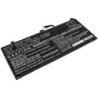 Batterie pour HP HSTNN-OB1V (4750 mAh/54.86 Wh, 11.55 V)