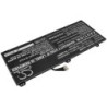 Batterie pour HP HSTNN-OB1V (4750 mAh/54.86 Wh, 11.55 V)