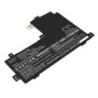 Batterie pour HP HSTNN-OB1Z (3950 mAh/30.42 Wh, 7.7 V)