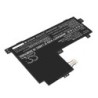 Batterie pour HP HSTNN-OB1Z (3950 mAh/30.42 Wh, 7.7 V)