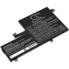 Batterie pour HP SQU-1603 (4000 mAh/44.4 Wh, 11.1 V)