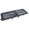 Batterie pour HP EliteBook Folio 1040 G2 (3750 mAh/41.63 Wh, 11.1 V)