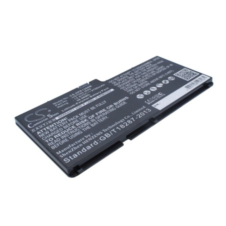 Batterie pour HP BD04 (2700 mAh/39.96 Wh, 14.8 V)