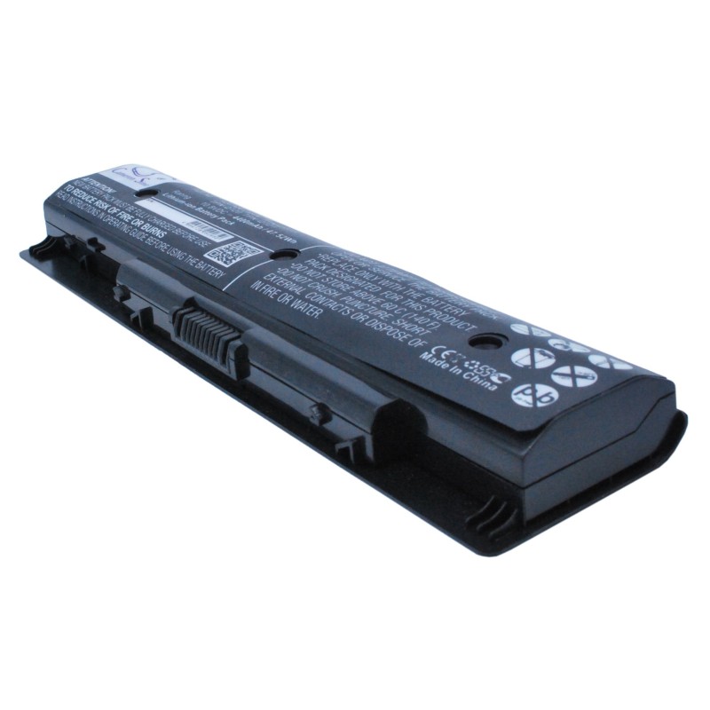 Batterie pour HP TPN-Q117 (4400 mAh/47.52 Wh, 10.8 V)