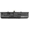 Batterie pour HP KL06XL (6750 mAh/78.17 Wh, 11.58 V)