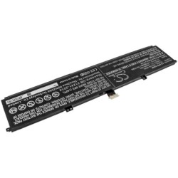 Batterie pour HP L85885-005 (6750 mAh/78.17 Wh, 11.58 V)
