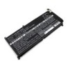 Batterie pour HP LP03055XL-PR (4650 mAh/53.01 Wh, 11.4 V)
