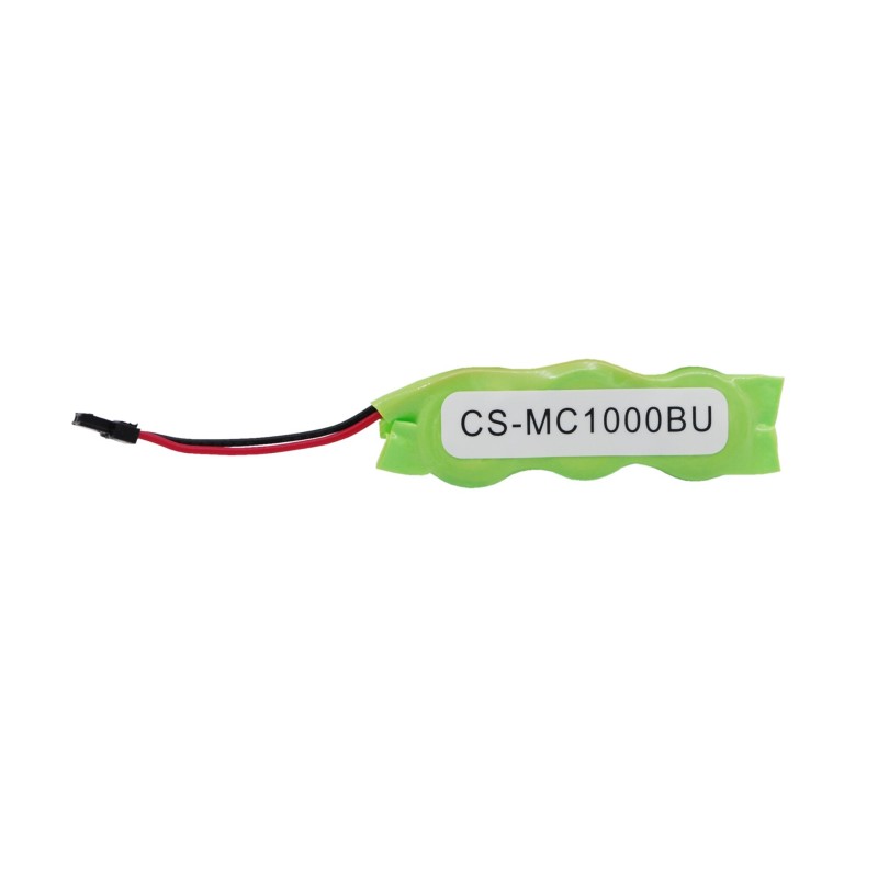 Batterie pour Symbol MC1000 (20 mAh/0.07 Wh, 3.6 V)