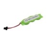 Batterie pour Symbol MC1000 (20 mAh/0.07 Wh, 3.6 V)