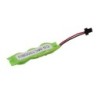 Batterie pour Symbol MC1000 (20 mAh/0.07 Wh, 3.6 V)