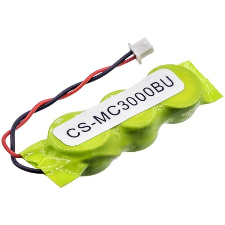 Batterie pour Symbol MC3090S-IC28HBAG-E (20 mAh/0.14 Wh, 7.2 V)