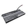 Batterie pour HP Envy 17-3090nr (7740 mAh/85.91 Wh, 11.1 V)