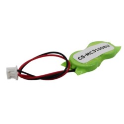 Batterie pour Symbol MC3100 (20 mAh/0.05 Wh, 2.4 V)