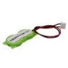 Batterie pour Symbol MC3100 (20 mAh/0.05 Wh, 2.4 V)