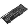Batterie pour HP HSTNN-OB1F (3350 mAh/50.92 Wh, 15.2 V)