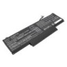 Batterie pour HP N59788-005 (5600 mAh/64.68 Wh, 11.55 V)