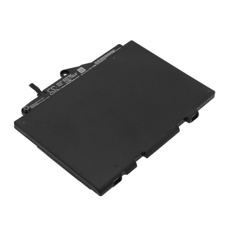 Batterie pour HP T7B33AA (3700 mAh/42.18 Wh, 11.4 V)