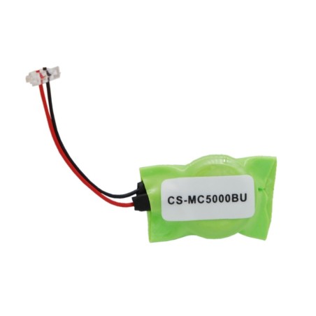 Batterie pour Symbol MC50 (20 mAh/0.02 Wh, 1.2 V)