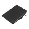Batterie pour HP EliteBook 725 G3 (1TS00EC) (3700 mAh/42.18 Wh, 11.4 V)