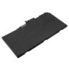 Batterie pour HP L1C98AA (3400 mAh/38.76 Wh, 11.4 V)