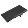 Batterie pour HP L6B71PT (3400 mAh/38.76 Wh, 11.4 V)
