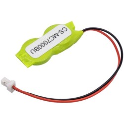 Batterie pour CipherLab CP50 (20 mAh/0.05 Wh, 2.4 V)