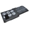 Batterie pour HP E7U25ET (4140 mAh/45.95 Wh, 11.1 V)