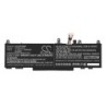 Batterie pour HP M64304-1D1 (4250 mAh/49.22 Wh, 11.58 V)