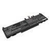 Batterie pour HP M64305-421 (4250 mAh/49.22 Wh, 11.58 V)