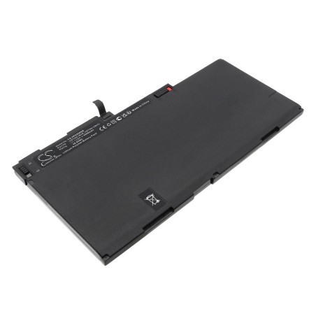 Batterie pour HP D8R82AV (4500 mAh/49.95 Wh, 11.1 V)