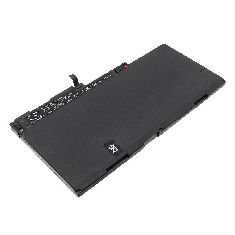 Batterie pour HP E2P27AV (4500 mAh/49.95 Wh, 11.1 V)