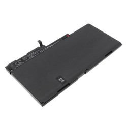 Batterie pour HP E7U23AA (4500 mAh/49.95 Wh, 11.1 V)